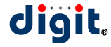 Digit logo