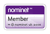 Nominet registrar